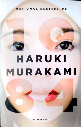 Cover of 2 by Haruki Murakami