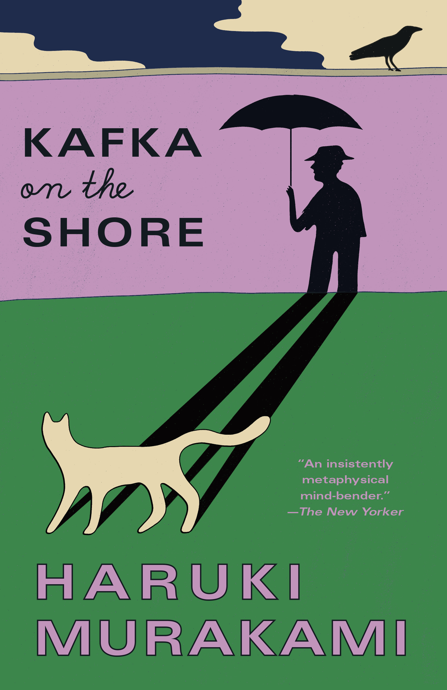 Cover of 0 by Haruki Murakami