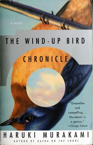 Cover of 1 by Haruki Murakami